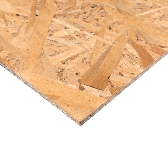 2745 x 1200mm 6mm Braceboard OSB