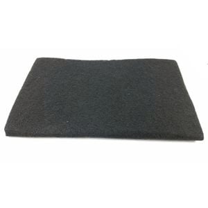 Parmco Freedom Filter Charcoal