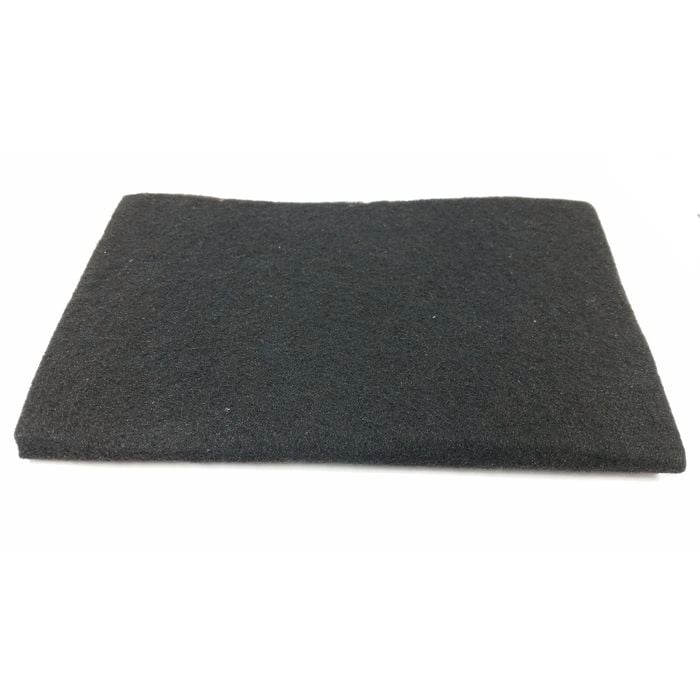 Parmco Freedom Filter Charcoal