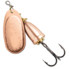 Blue Fox Original Vibrax Size 2 Spinner Fishing Lure Copper