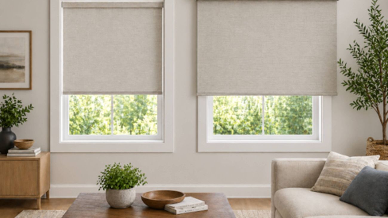 DIY- Step2 -Oct 26- How to choose the perfect blinds 