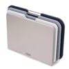3pc Joseph Joseph Nest Chopping/Cutting Board w/ Storage Regular Set Grey
