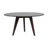 Modern Furniture LILO Coffee Table - Large - Walnut Brown