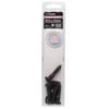 Zenith M10 x 40mm Black Coach Screw - 4 Pack