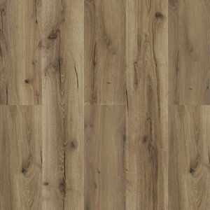 Smart Home Products 9.5mm 2.025m² Harrison Tallow Acoustic Soundguard Laminate Planks