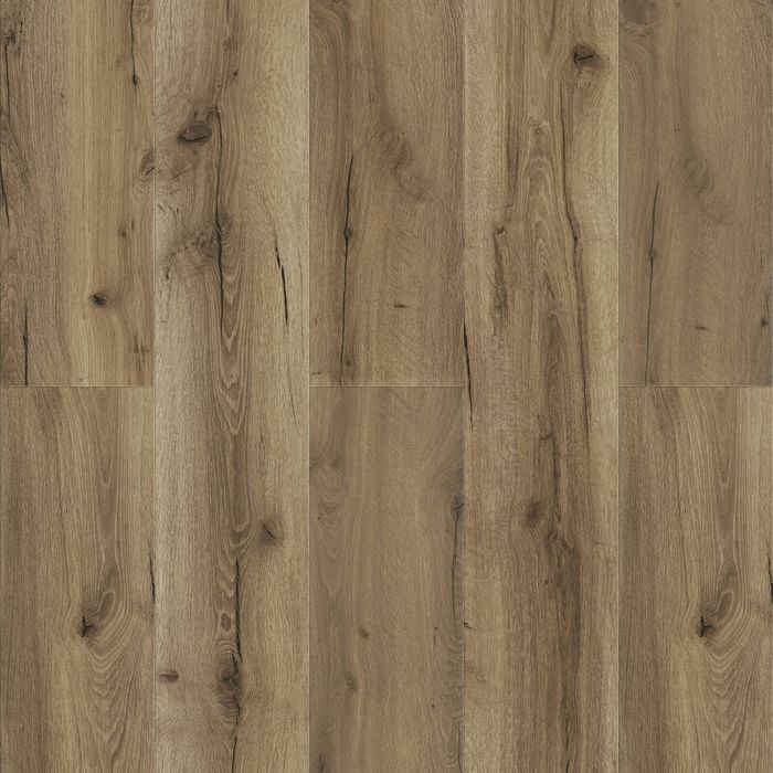 Smart Home Products 9.5mm 2.025m² Harrison Tallow Acoustic Soundguard Laminate Planks