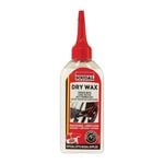 Soudal Bike/Bicycle Chain Dry Wax Lubricant Bottle 100ml