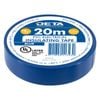 DETA 20m 18mm Blue Insulation PVC Tape