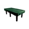 Formula Sports 8' Heavy Duty Pool Table Cover Green