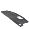 Suits Gwm Tank 500 P03 All Model 12/2023-on Custom Car Dash Mat Dashmat Charcoal