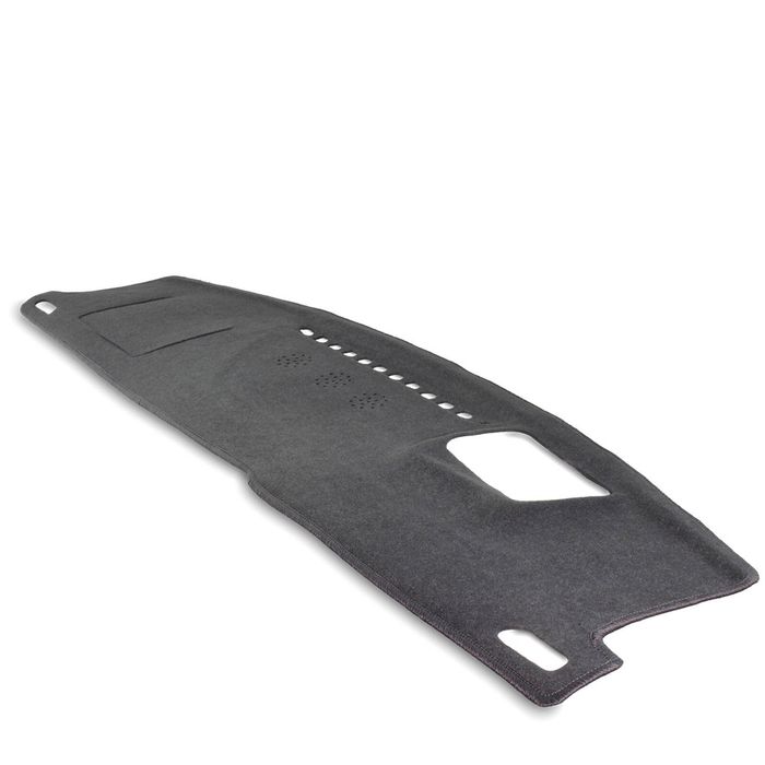 Suits Gwm Tank 500 P03 All Model 12/2023-on Custom Car Dash Mat Dashmat Charcoal