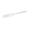 Butterie Silicone Kitchen/cooking Spatula White Heat Resistant 24cm