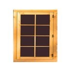 STILLA Timber Studio Additional Opening Window Kit