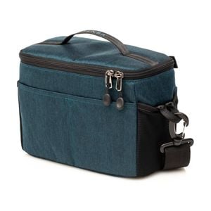 Tenba Tools BYOB 9 Camera Insert Protection Versatile Weatherproof - Blue