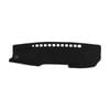 Dash Cover Company Dashmat To Fit Toyota Hilux 08/2015 07/2025 Models