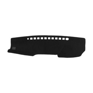 Dash Cover Company Dashmat To Fit Toyota Hilux 08/2015 07/2025 Models