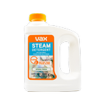 Vax 1L Spring Fresh Steam Detergent