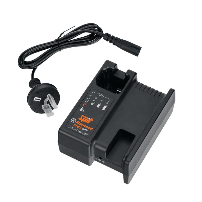 Stockade Quick Charger - To Suit ST400i 018546