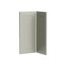 Kaboodle Pistachio Alpine Corner Base Cabinet Doors - 2 Pack