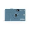 Reto Ultra Wide & Slim Film Camera - Teal