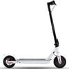 VALK Synergy 5 Electric Scooter, 400W Electric Scooter, AU Compliant, Motorised eScooter for Adults, White