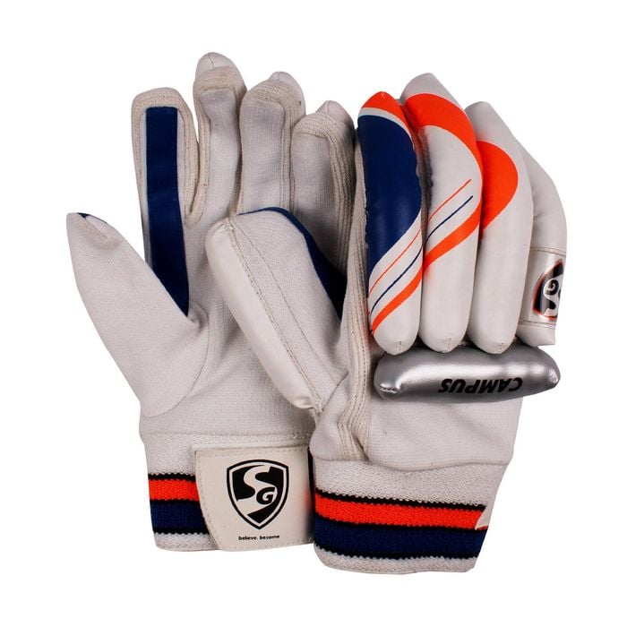 SG Campus Batting Gloves