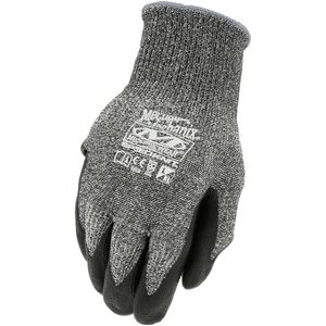 Mechanix Wear Small SpeedKnit CR5 Gloves