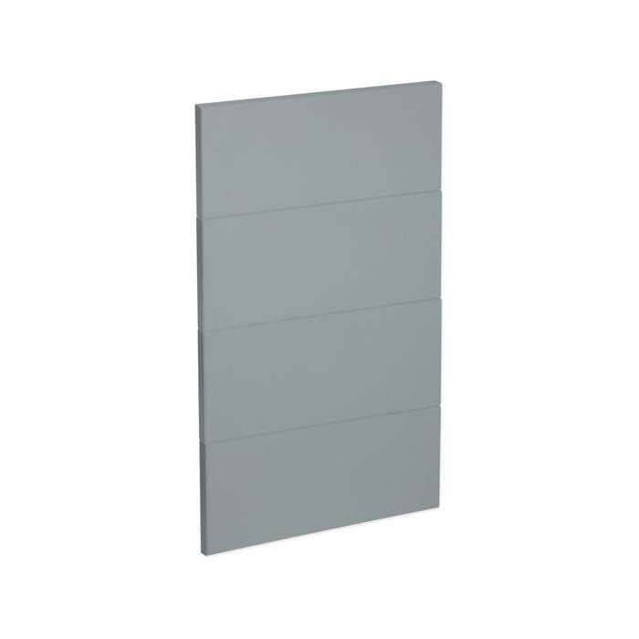 Kaboodle 450mm Kaleo Modern Drawer Panels - 4 Pack - Modern
