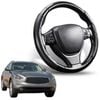 Segmented Steering Wheel Cover for Infiniti QX70 2014 - 2020
