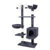 BEASTIE 145cm Kitten Cat Tree