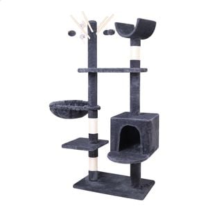 BEASTIE 145cm Kitten Cat Tree