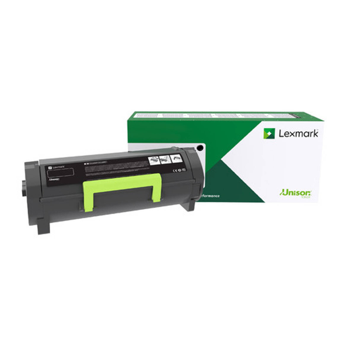 Lexmark B236000 Black Toner Cartridge - Bunnings Australia