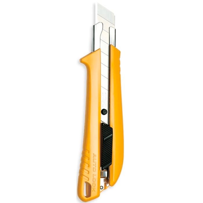 Komelon 18mm Auto Lock Knife