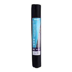 Strol 2 x 20m Landscape Pro 120 Weedmat