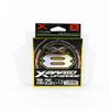 YGK XBraid Upgrade x8 Premium 200m Braid Fishing Line 25lb