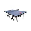 Xu Shao Fa 25mm Championship Table Tennis/Ping Pong Table - 50mm Metal Frames