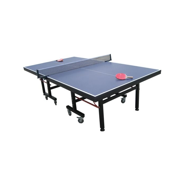 Xu Shao Fa 25mm Championship Table Tennis/Ping Pong Table - 50mm Metal Frames