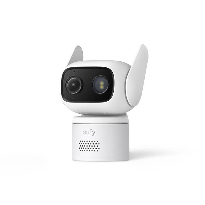 Eufy C31 Wired Security Camera
