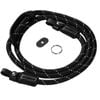 Smallrig Universal Braided Shoulder Strap (black) 4882