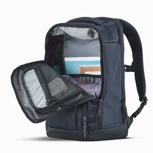 Decathlon - Hiking Backpack 23L - Nh Escape 500 - 25L