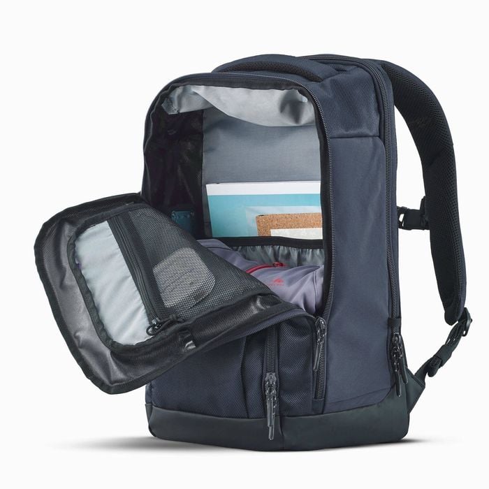 Decathlon - Hiking Backpack 23L - Nh Escape 500 - 25L