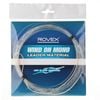 Rovex Wind On Monofilament Fishing Leader 10m 500lb