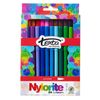Texta Nylorite Markers (Assorted) (24/box)