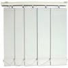 Riva 400 - 595mm x 600 - 900mm Custom Made Essentials Vertical Blind