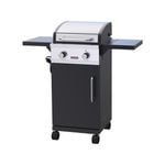 Jumbuck Pulsar Electric BBQ with Cabinet
