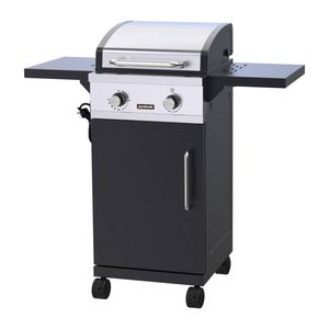 Jumbuck Pulsar Electric BBQ with Cabinet