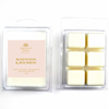 Rosewood & Bourbon 100% Natural Fragrance Soy Wax Melts 70g
