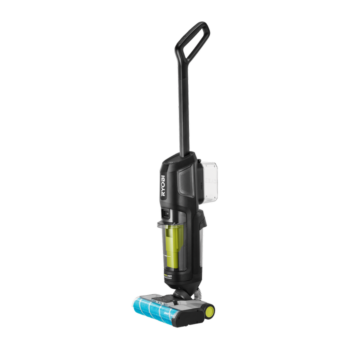 RYOBI 18V ONE+ HP Brushless Wet & Dry Hard Floor Cleaner Tool Only RHFC18X