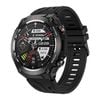 GPS Smartwatch with 1.45" HD Display, Built-in GPS, Compass, Calls & 650mAh Battery