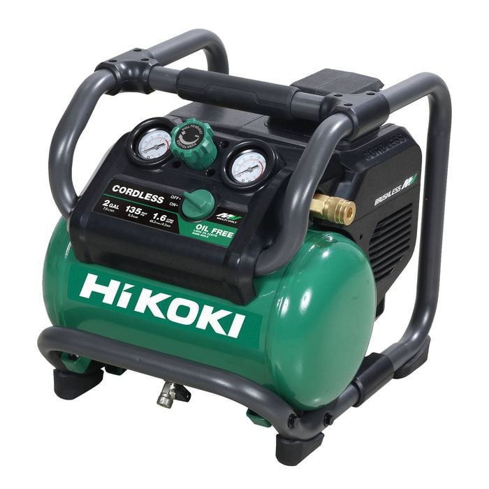 HiKOKI 36V Cordless Air Compressor EC36DAH4Z